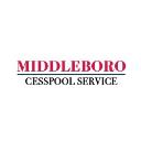 Middleboro Cesspool Service logo