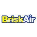 Brisk Air logo