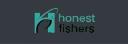 Honest Fishers logo