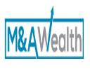 M&A Wealth logo