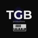 TGB Productions logo