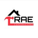 RAE Contracting logo