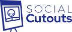 Social Cutouts image 1