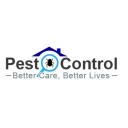 The Pest Control USA logo