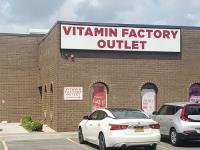 Vitamin Factory Outlet image 2