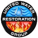 United Water Restoration Group of Miami logo
