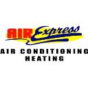 Air Express Air Conditioning & Heating logo