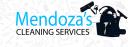 Mendoza's Cleaning Services logo