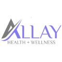 Allay Health and Wellness logo