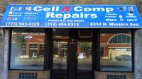 Cell N Comp Repairs image 2
