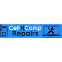 Cell N Comp Repairs logo