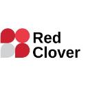 Red Clover logo