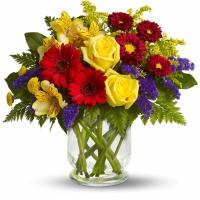 Frugal Flower Florist & Flower Delivery image 4