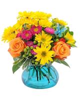 Cristy's Floral Designs & Flower Delivery image 3