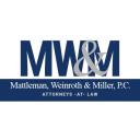 Mattleman Weinroth & Miller PC logo