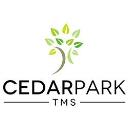 Cedar Park TMS logo