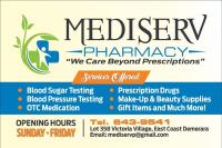 MediServ Pharmacy image 1