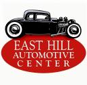 East Hill Automotive Center logo