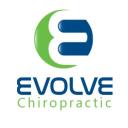 Evolve Chiropractic of Libertyville logo