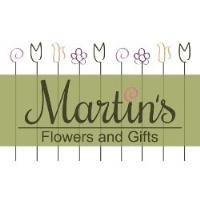 Martin's Flowers & Gifts image 1