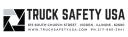 Truck Safety USA logo