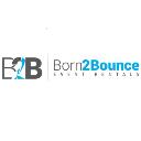Born2Bounce Party Rental logo