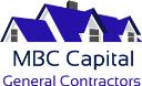 MBC General Contractors logo