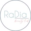 RaDia Beauty Lab logo