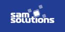 SaM Solutions USA, Inc. logo