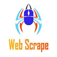 Web Scrape image 1