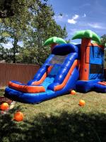Born2Bounce Party Rental image 3