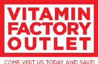 Vitamin Factory Outlet image 1