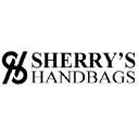 Sherry's Handbags - Buy & Sell Designer Handbags logo