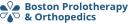 Boston Prolotherapy & Orthopedics logo