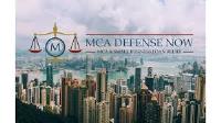 MCA Defense Now image 1