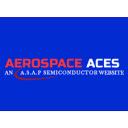 Aerospace Aces logo