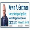Kevin A. Guttman logo