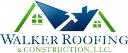Walker Roofing & Construction LLC logo