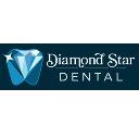 Diamond Star Dental logo