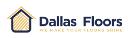 Dallas Floors logo