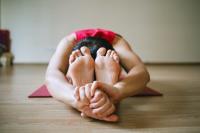 Salamba Yoga image 2