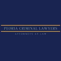 Peoria Criminal Lawyer image 1