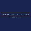 Peoria Criminal Lawyer logo