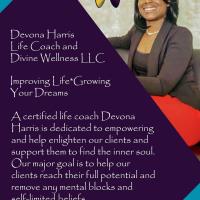 Devona Harris Life Coach & Divine Wellness image 1