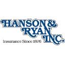 Hanson & Ryan logo