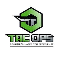 Tac Ops - Tactical Laser Tag image 1