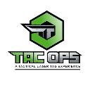 Tac Ops - Tactical Laser Tag logo