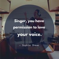 Sophie Shear Vocal Studios image 3