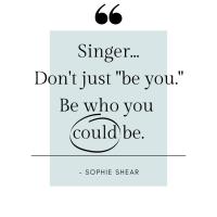 Sophie Shear Vocal Studios image 8
