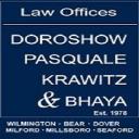Doroshow, Pasquale, Krawitz & Bhaya logo